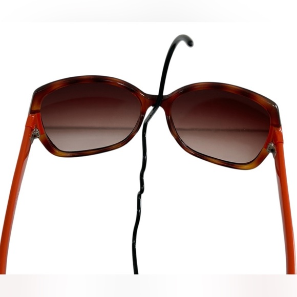 Cole Haan Tortoise Sunglasses main image 5